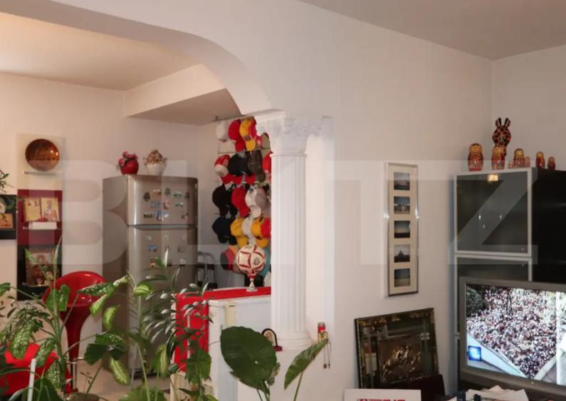 Casa P+M solida, cu teren generos, 179 mp, zona Exterior S - 3