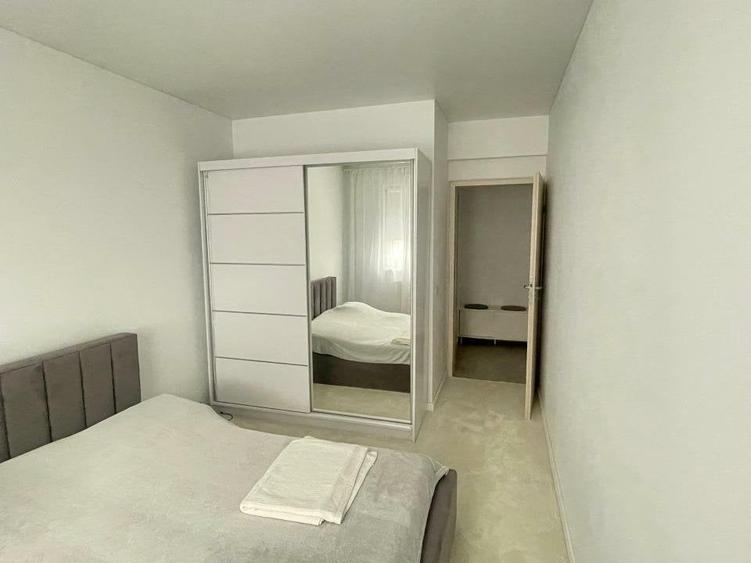 Apartament 2 camere Lux Global Residence in apropiere de Metro Mihai Bravu - 7