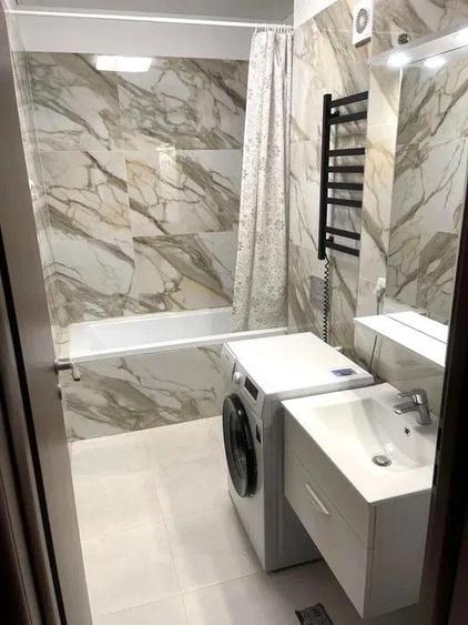 Apartament 3 camere-Mihai Bravu-Bloc Nou | Parcare inclusa - 7