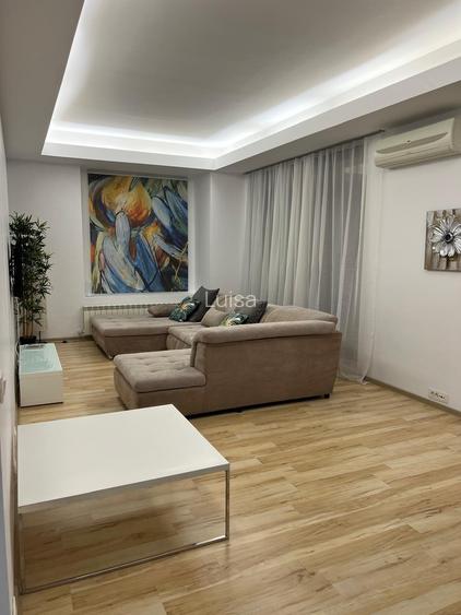 Apartament de vanzare langa parcul Herastrau