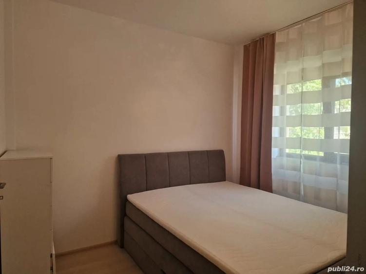 inchiriez ap 3 camere Dumbravita langa Kaufland - 1