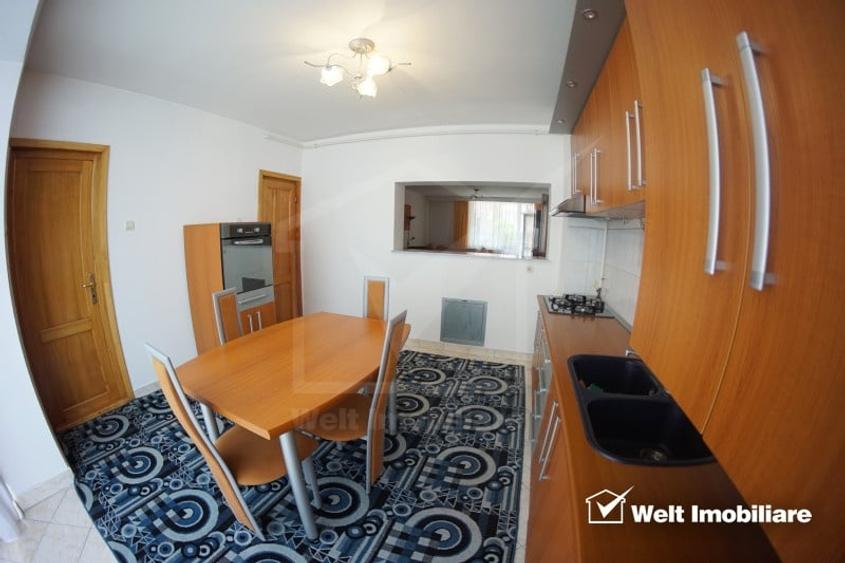 Vanzare apartament 2 camere, 93 mp, cartier Buna Ziua, Zaharia Stancu, boxa - 12