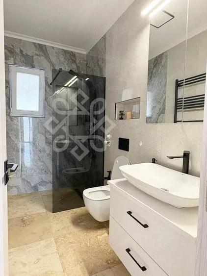 Casa luxoasa de inchiriat in Oradea, cartier Oncea - 20