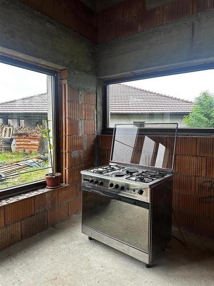 Reco Casa noua cu teren in Cabesti - 27