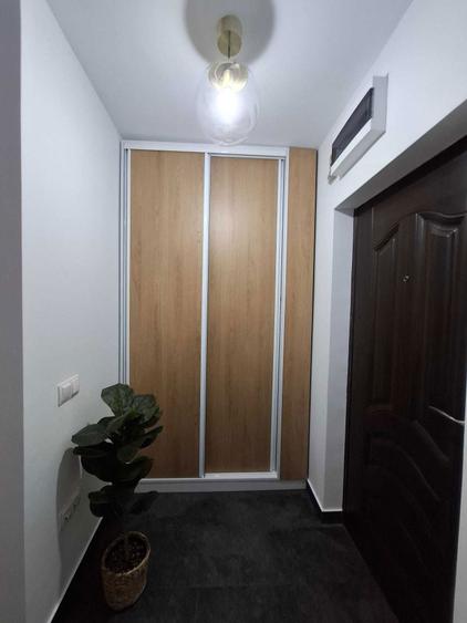 Bd. REPUBLICII Ploiesti-Inchiriez Apartament-Complet Mobilat si Utilat - 2