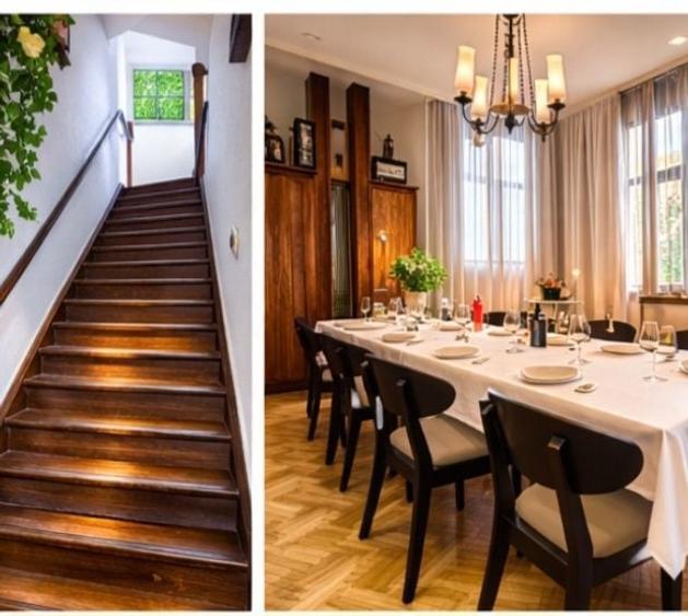 Vila,Decebal-Dristorului tradal - 1