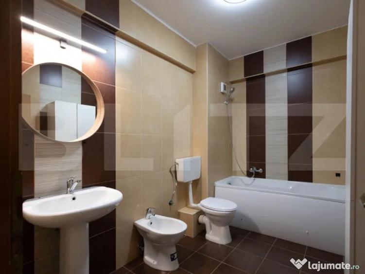 Apartament 2 camere, spatios, zona Kaufland SUD - 9