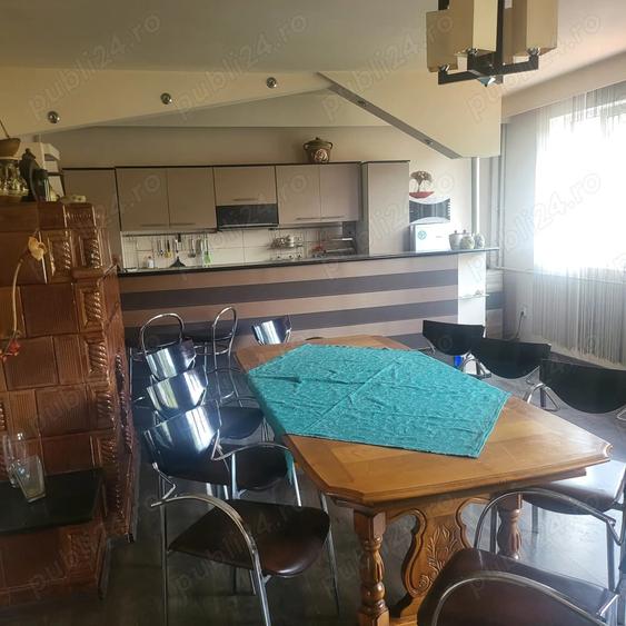 Casa de vanzare + teren - 10