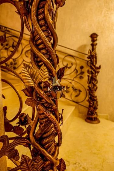 Casa Individuala | 6 camere | Curte | Aviatiei - 8