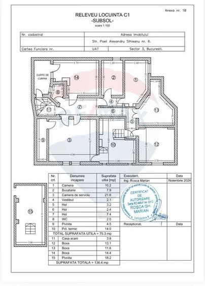 Vila interbelica cu personalitate - 35