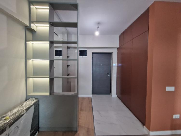 CENTRAL - Apartament finalizat - amenajari premium - mutare imediata - 6