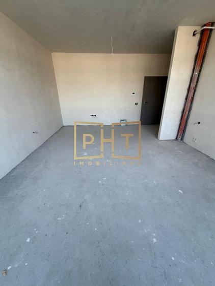 Penthouse cu 3 camere, 66 mp + terasa, zona Sopor! - 5