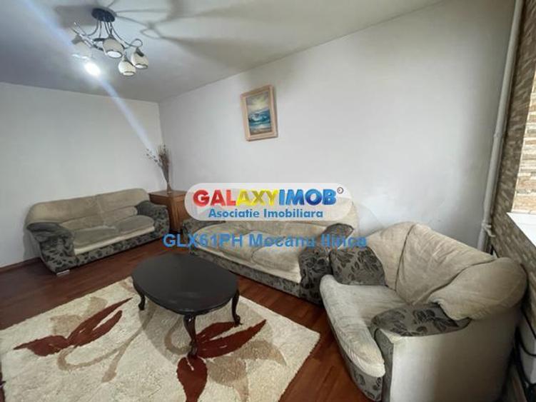 Vanzare apartament 3 camere, zona Republicii, Ploiesti - 1