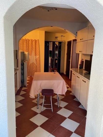 ► Gara 2 Camere Decomandate 54m² Mobilat Utilat Izolat  Etaj 1 - 7