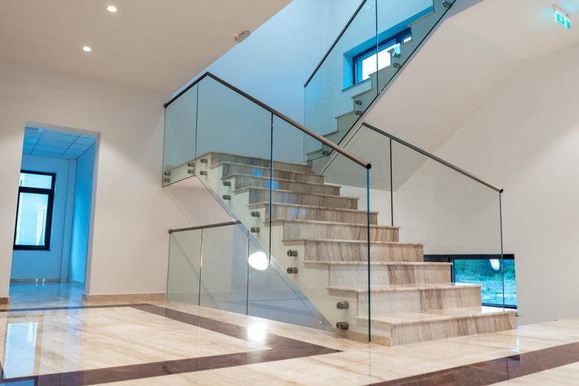 Vanzare Spatiu Comercial 550 mpc, Lift, Autorizat ISU, str. Stefan Cel Mare 32B - 9