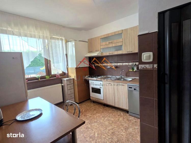 Casa P+1, 3 camere, teren 257 m2, zona rezidentiala deosebita, Campina - 1