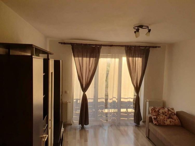 Garsoniera decomandata, cartier Avantgarden - 1