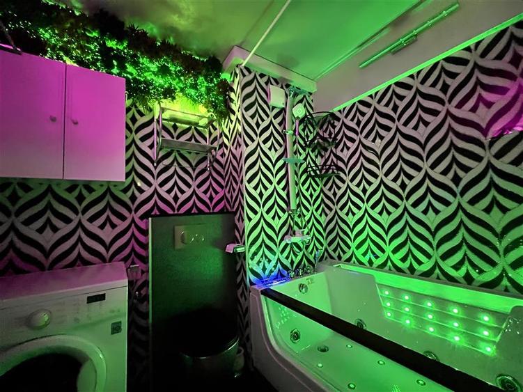 Garsoniera Renovata la Prima Folosinta in Privilegio - 10