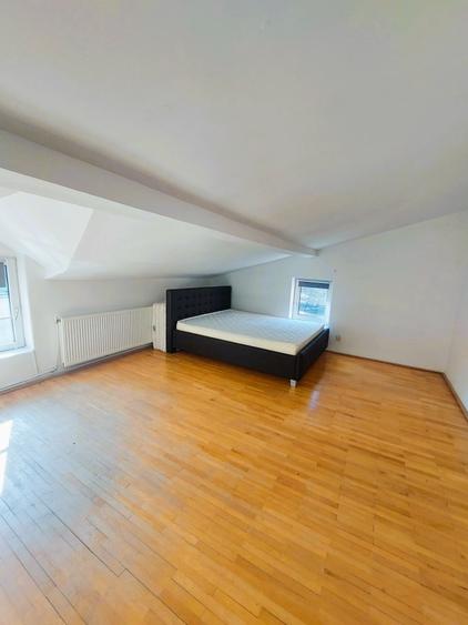 Casă individuală de vânzare, 4 camere, 130 mp, zona Platinia/USAMV - 10