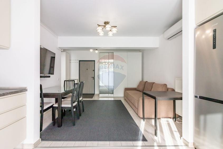 Apartament cu 2 camere de vânzare în zona Titan - 10