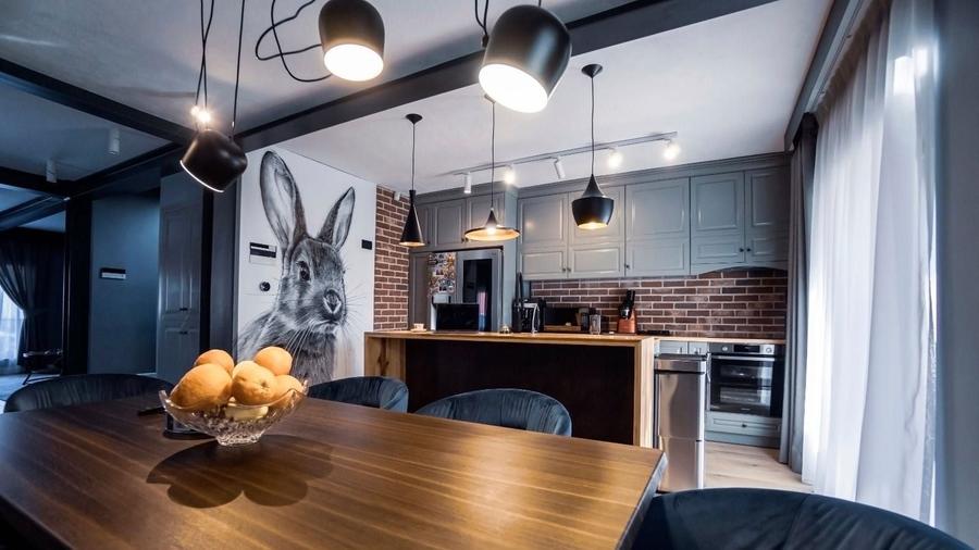 Casa Goranu - Calea Bucuresti | 220mp | Gradina cu Mentenanta Inclusa - 4