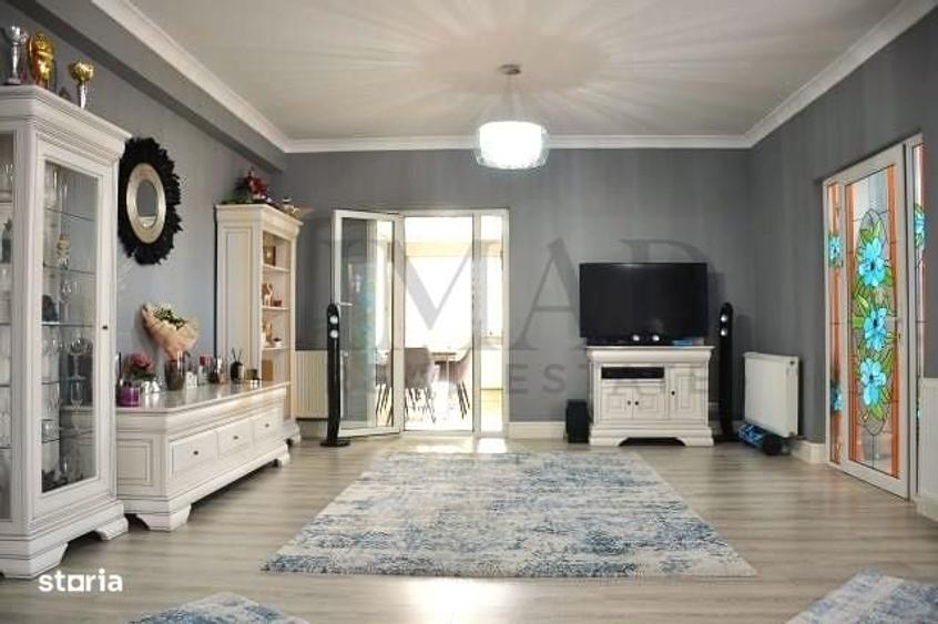 Casă cu 4 camere în Săteni