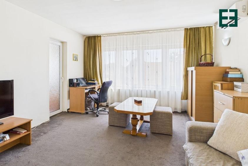 Apartament cu 2 camere etaj 2 și 2 locuri parcare - Timișoara - 4