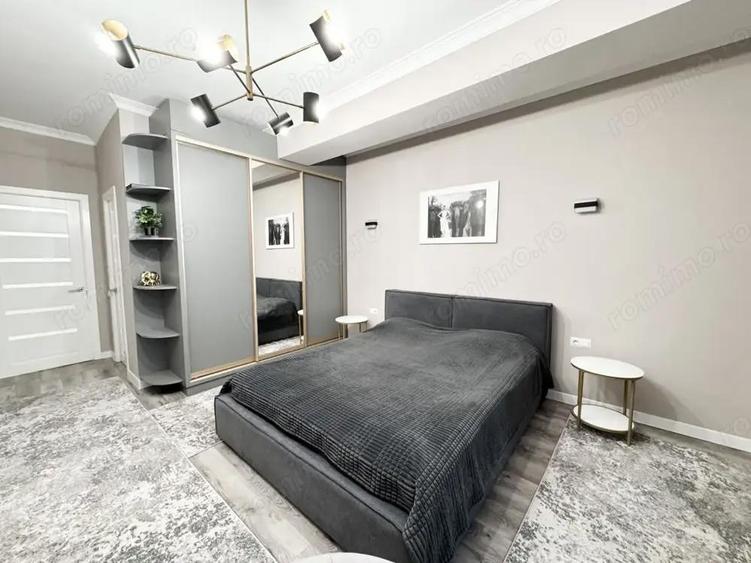 De inchiriat apartament 2 camere in zona Bogdanestilor - 2