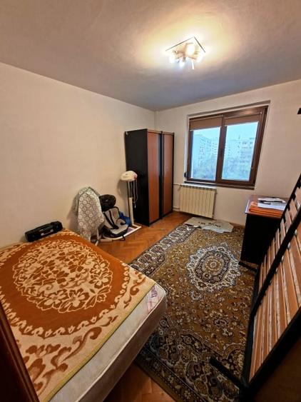 Apartament 4 camere Basarabia - Bd. Chisinau - 7