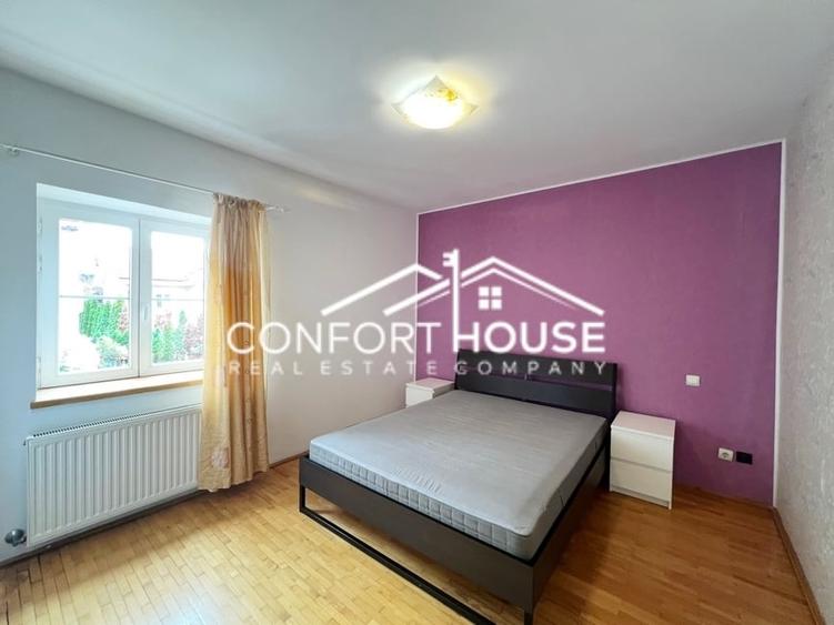 VILA P+E,  4 camere, ansamblu rezidential,  IANCU NICOLAE -British School - 25