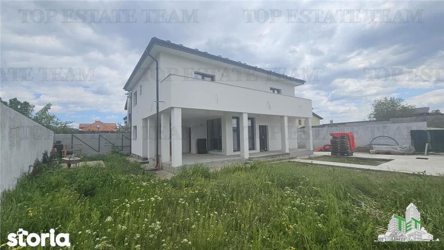 Vila regie proprie teren 525mp in Prel.Ghencea-Bragadiru - 1