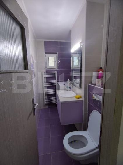 Apartament 4 camere, 80 mp, zona Frumoasa - 13