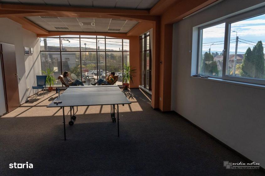 Spatiu comercial la strada - 8