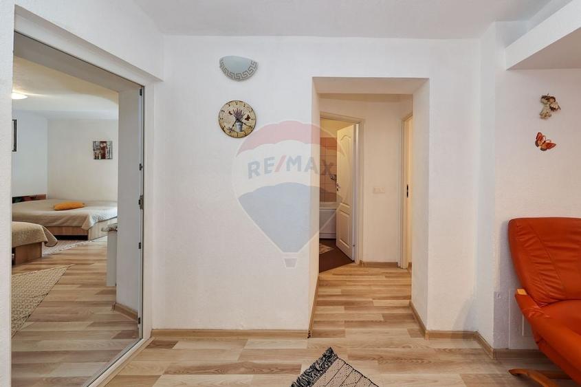 INVESTITIE 2 AP REGIM HOTELIER | 115 MP | 2143 E/mp | RANDAMENT 11.25% - 19