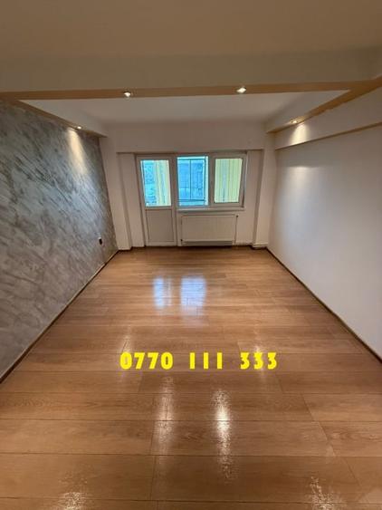 Apartament 3 camere, confort 1 decomandat Obor, etaj 3. - 1