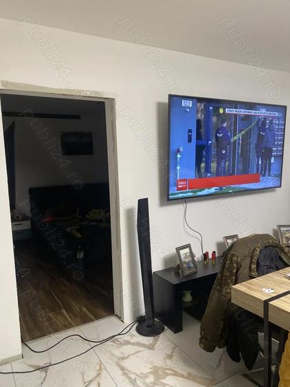 Vand casa noua 3 camere - 9