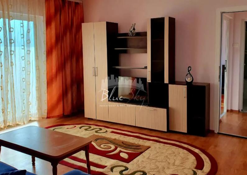 Inel 2 -Apartament 2 camere , centrala pe gaz , etaj interme - 9