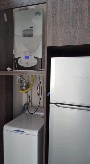 pe frumosul bld. 3 AUGUST lânga Catedrala MILENIUM la 5 minute Restaurant MERLOT - 14