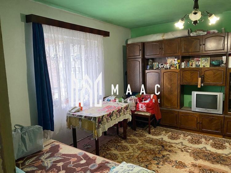 Apartament 1 Camera I Etaj 1 I Pivniță I Central - 2