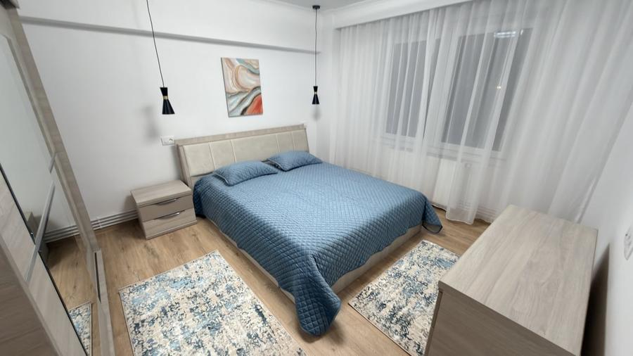 Apartament lux 2 camere zona Calea Dumbravii Sibiu - 7