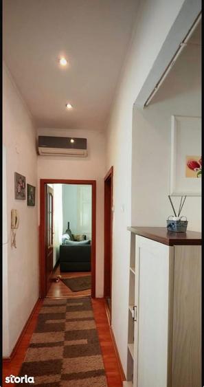 Apartament ultracentral/ 3 camere /70 mp + terasa privata - 6