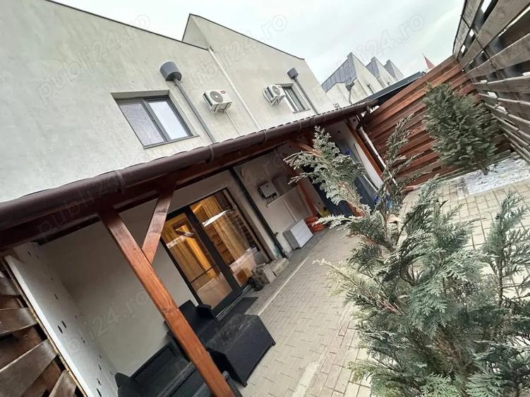 Casa de vanzare, 3 camere, panouri solare Selimbar, Sibiu - 7