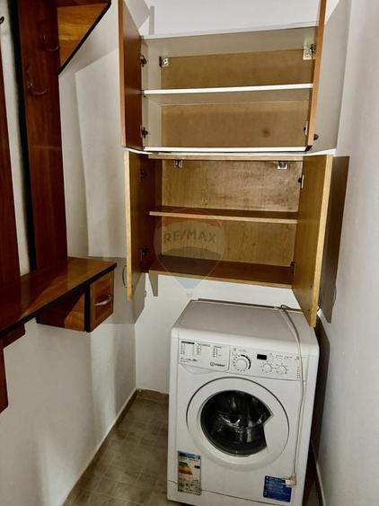 Garsoniera Zona Brailei / Quattro/ AllVet - 8