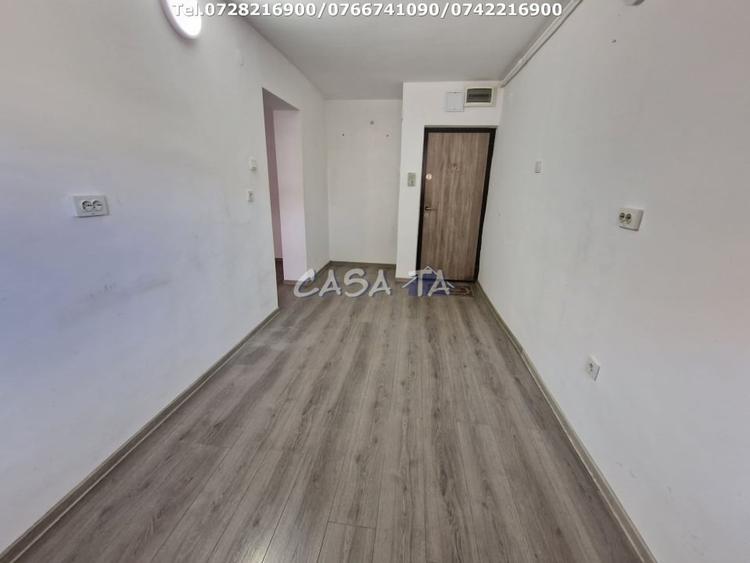 Inchiriere apartament 2 camere, in Targu Jiu, M.C Oancea - 6
