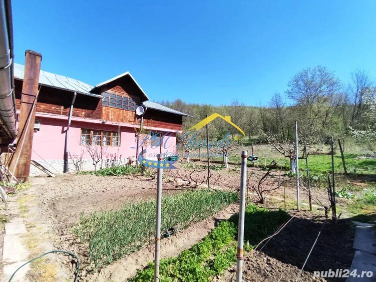 casa cu teren Gornet-Cricov PH - 3