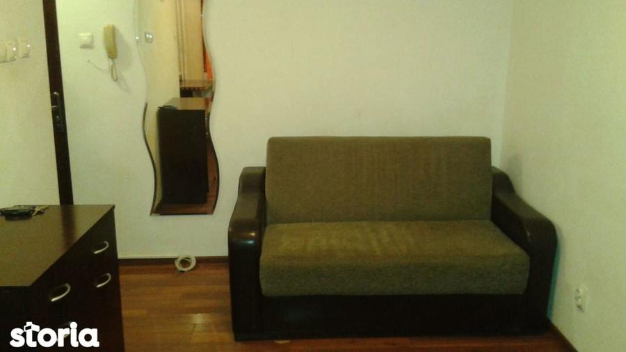 Garsoniera 22mp, Centrul rond Alba Iulia - 3