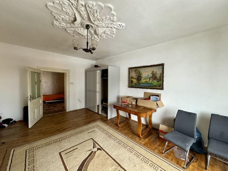 Casă Săsească autentică de vânzare în Râșnov | Teren 720 mp | toate utilitățile - 13