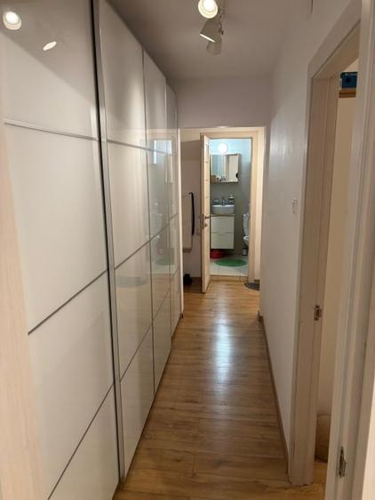 Apartament 2 camere, complet renovat, bloc izolat termic, zona linistita - 1