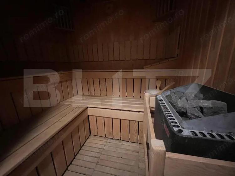 Casa interbelica, zona premium Craiova, 405 mp utili, curte 1121 mp - 16