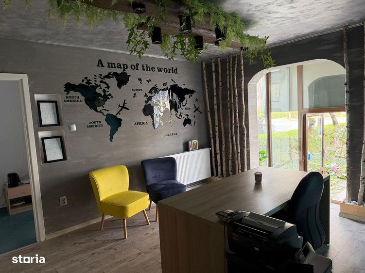 Spatiu comercial, 40 mp, Vlahuta, zona cu vad comercial - 3